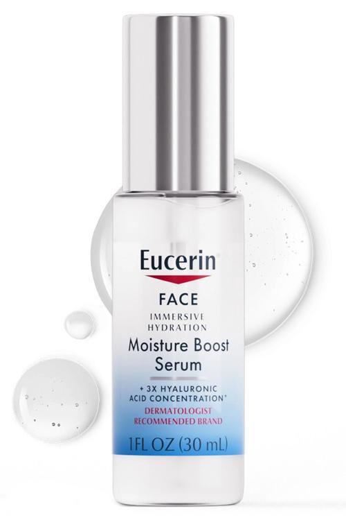Face Immersive Hydration Nemlendirici Yüz Serumu 30ML