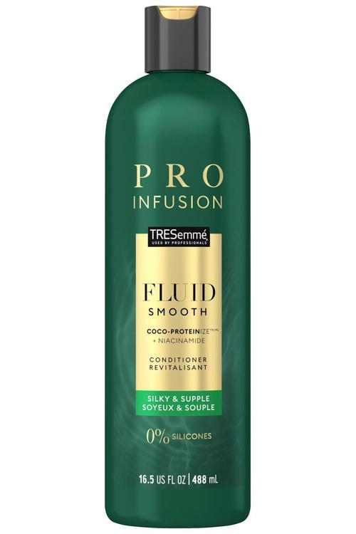 Pro Infusion Fluid Smooth Saç Kremi 488ML