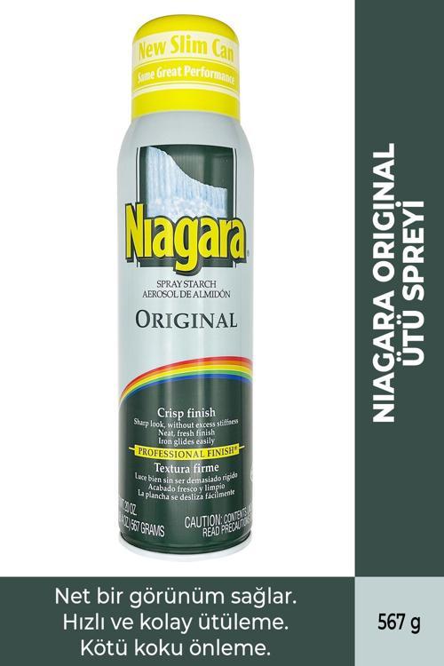 Original Ütü Spreyi 567GR