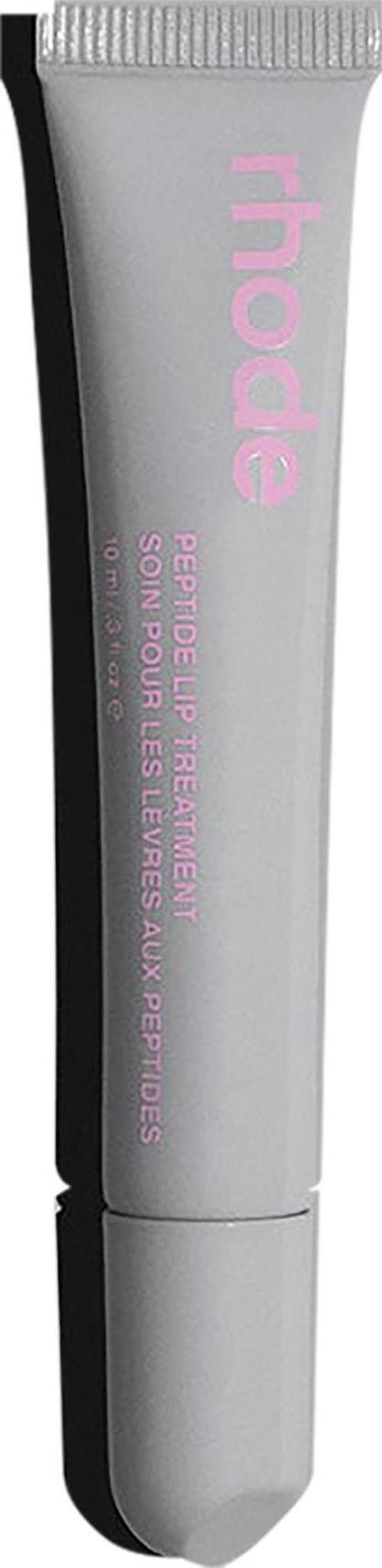 Peptit Destekli Nemlendirici Dudak Bakımı Vanilla 10ML