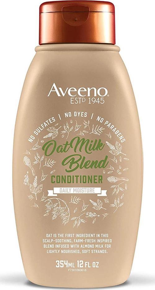 Oat Milk Blend Saç Kremi 354ML