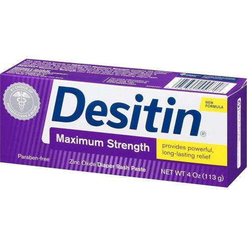 Pişik Kremi Maximum Strength 113GR