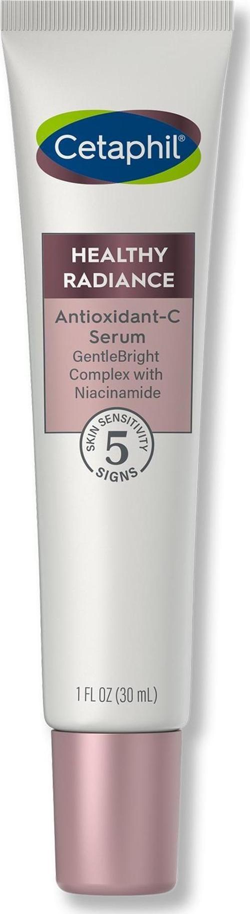 Healthy Radiance Antioxidant-C Serum 30ML