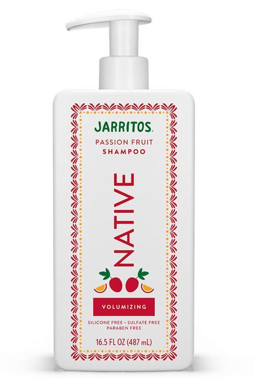 Jarritos Passion Fruits Hacim Şampuanı 487ML