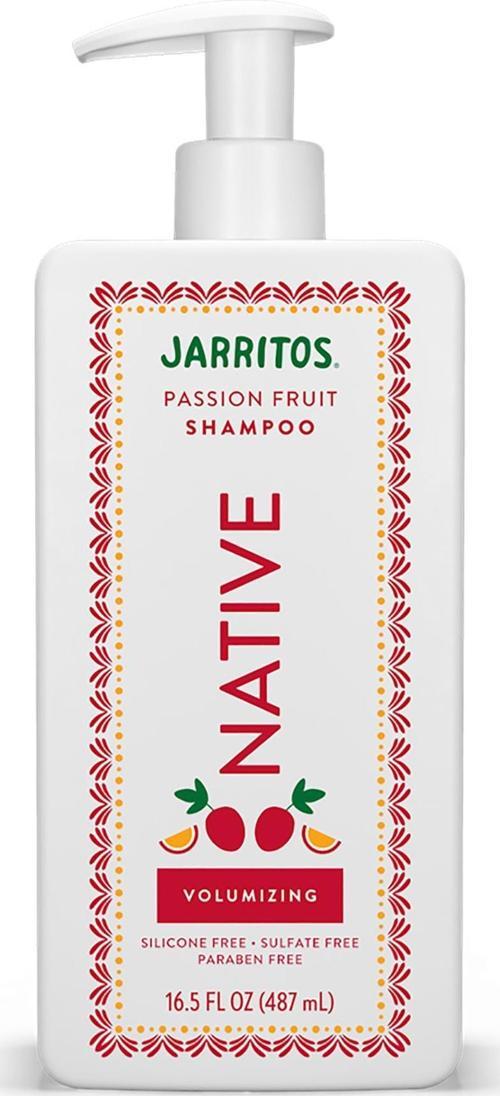 Jarritos Passion Fruits Hacim Şampuanı 487ML