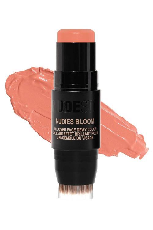 Nudies Bloom Allık Stick Sweet Peach Peony 7GR