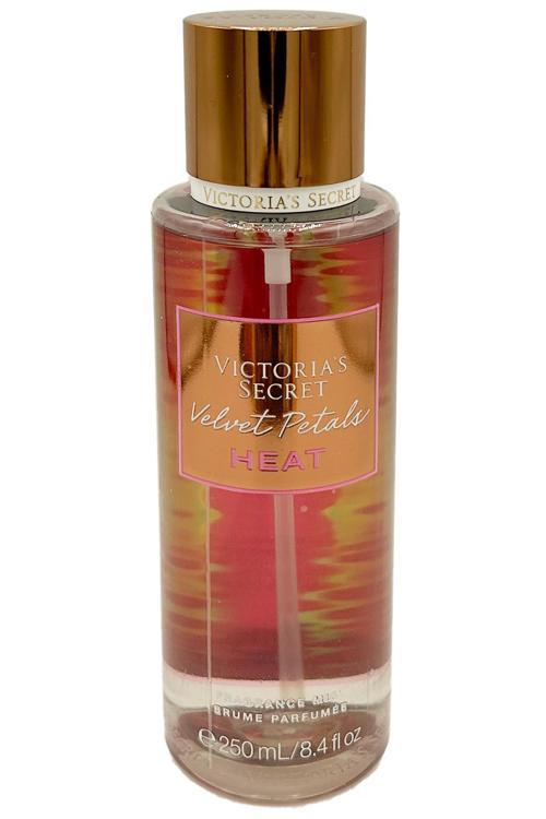 Velvet Petals Heat Vücut Spreyi 250ML