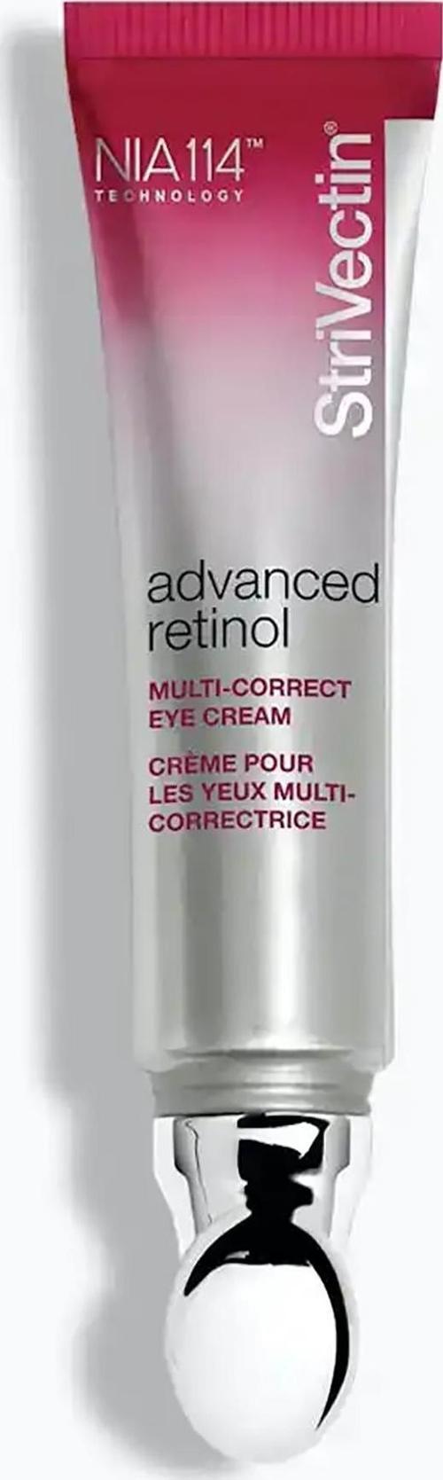 Advanced Retinol Multi-Correct Göz Kremi 15ML