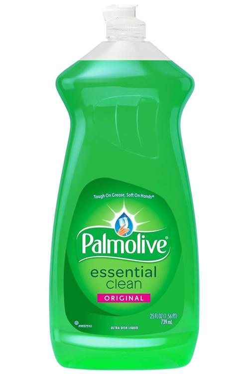 Essential Clean Original Elde Sıvı Bulaşık Deterjanı 739ML