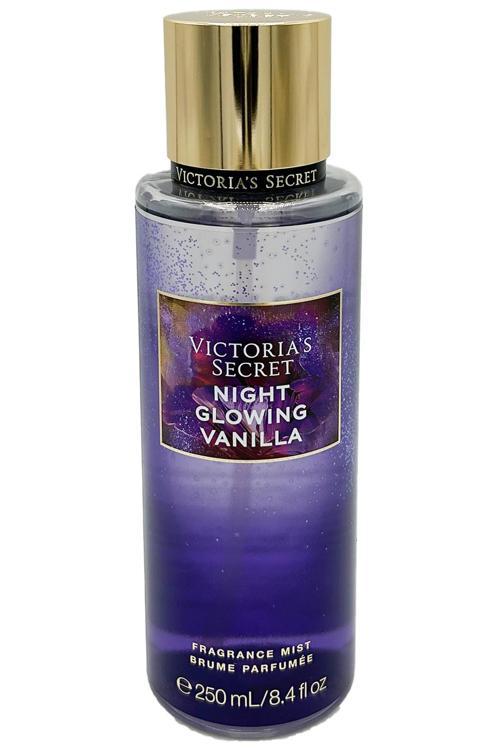 Night Glowing Vanilla Vücut Spreyi 250ML