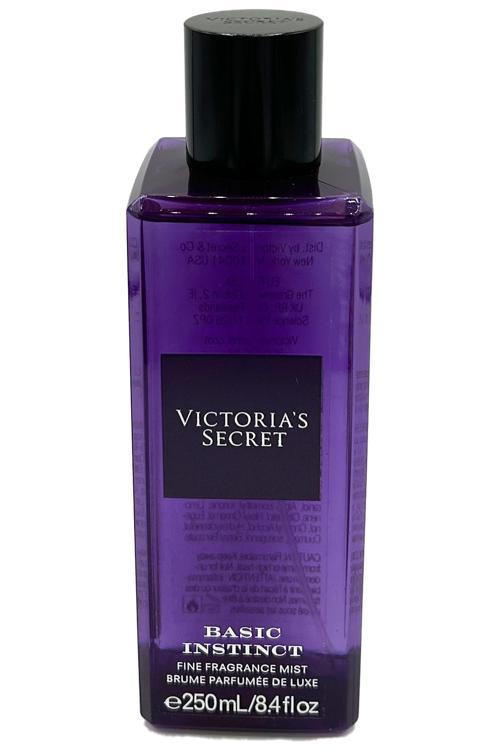 Basic Instinct Vücut Spreyi 250ML