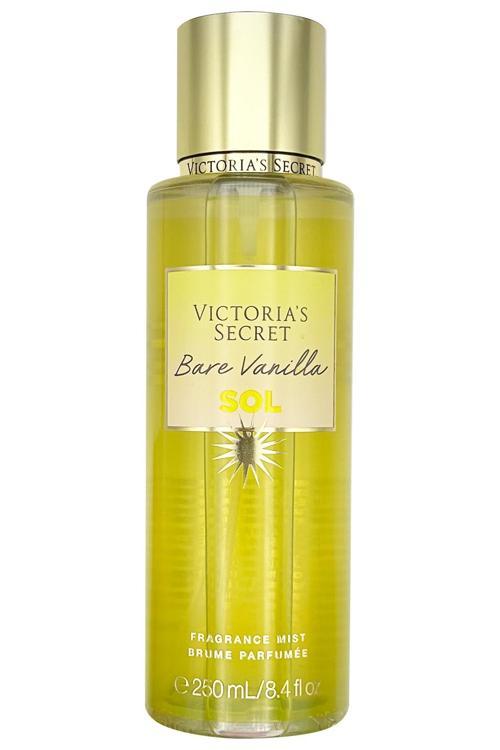 Bare Vanilla Sol Vücut Spreyi 250ML