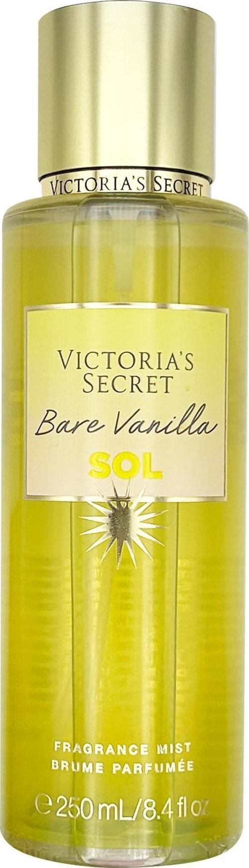Bare Vanilla Sol Vücut Spreyi 250ML