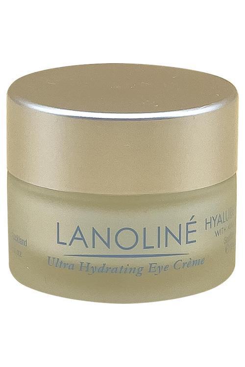 Hyaluronic Acid Göz Kremi 30GR