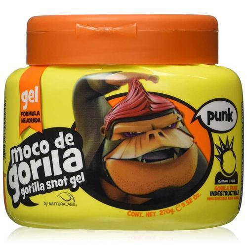 Punk No:10 Saç Jölesi 270GR