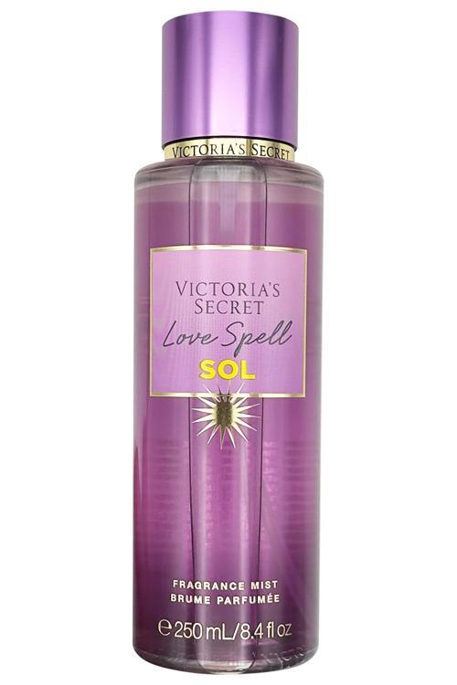 Love Spell Sol Vücut Spreyi 250ML