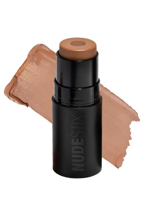 Yanak + Göz + Dudak Renklendirici Işıltılı Stick Tan Glow 6GR