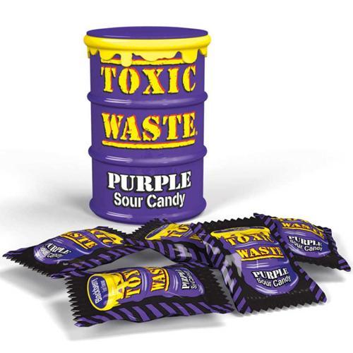 Purple Ekşi Şeker 42GR (Mor)