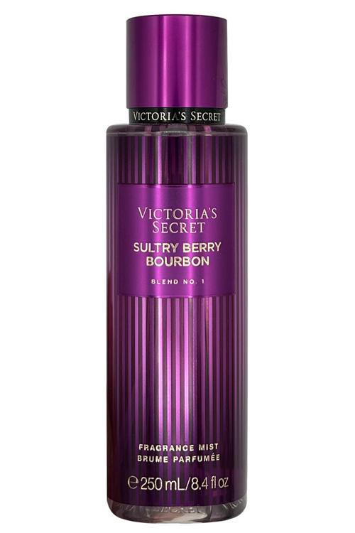 Sultry Berry Bourbon Vücut Spreyi 250ML