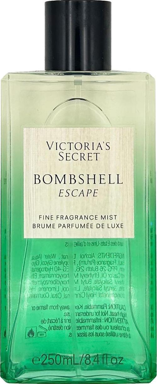 Bombshell Escape Vücut Spreyi 250ML