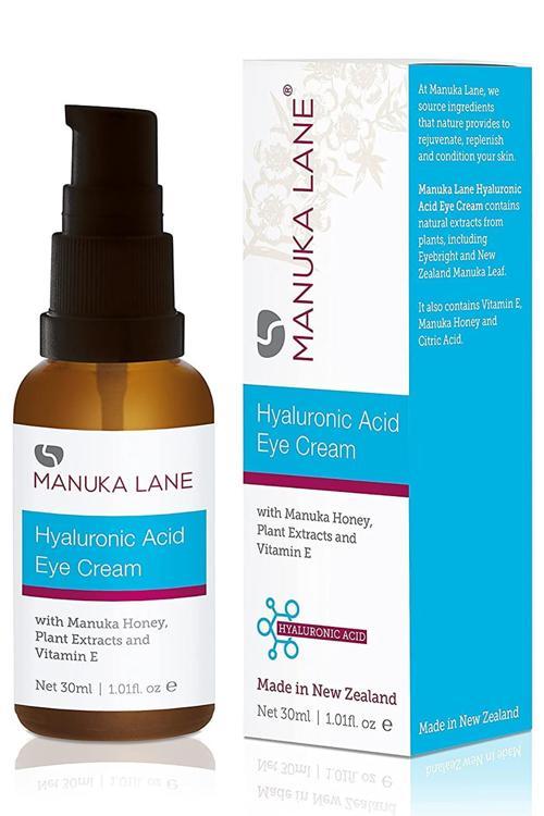 Hyaluronic Acid Göz Kremi 30ML