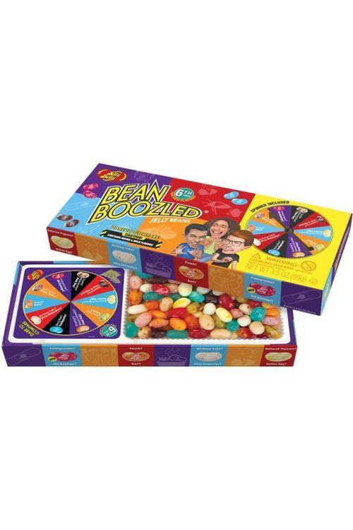 Bean Boozled 6.Seri 100GR