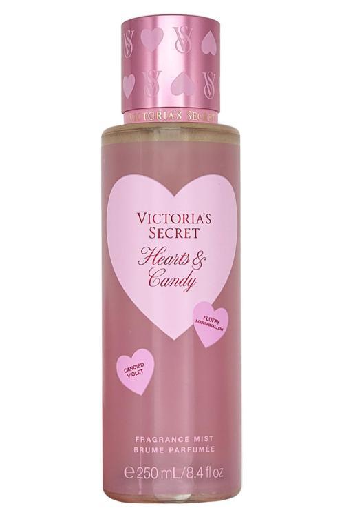 Hearts & Candy Vücut Spreyi 250ML