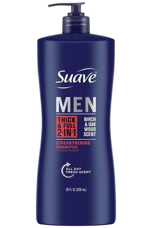 Men Thick & Full 2-in-1 Şampuan 828ML