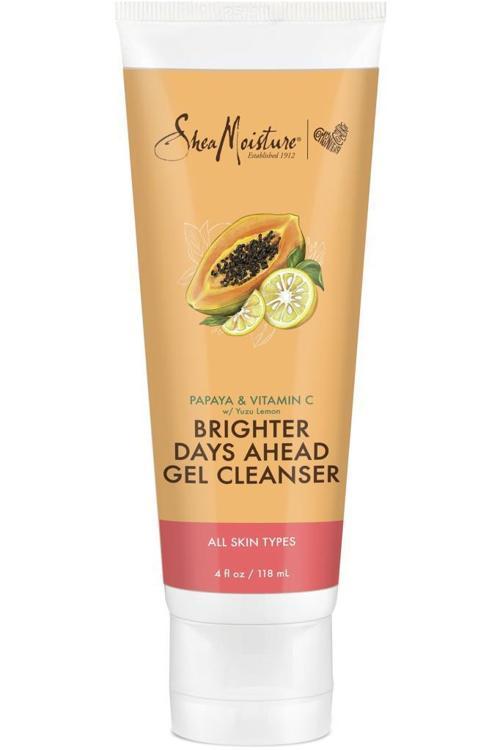 Papaya & C Vitamini Aydınlatıcı Yüz Temizleyici Jel 118ML