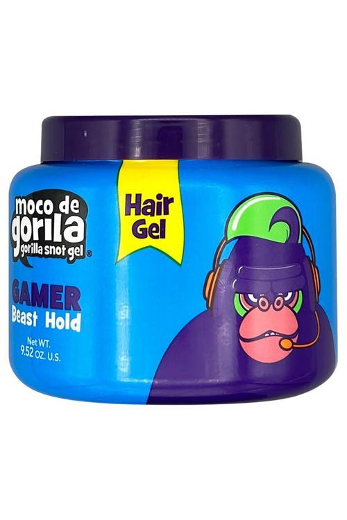 Gamer Saç Jölesi 270GR