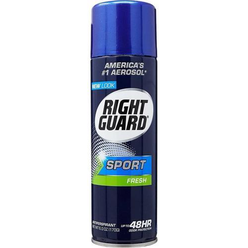 Sport Fresh Antiperspirant Deodorant Sprey 170GR