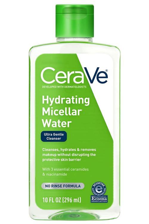 Hydrating Micellar Water Makyaj Temizleme Suyu 296ML