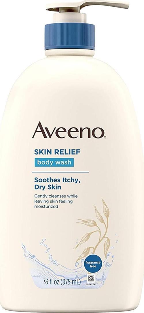 Skin Relief Kokusuz Vücut Şampuanı 975ML