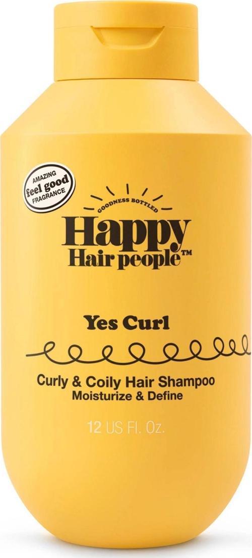 Kıvırcık Saç Şampuanı 355ML