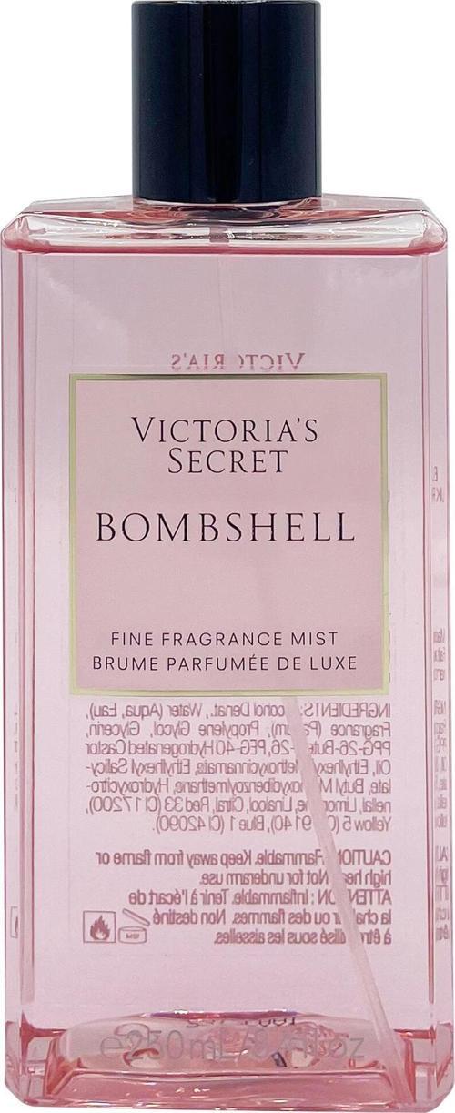 Bombshell Vücut Spreyi 250ML