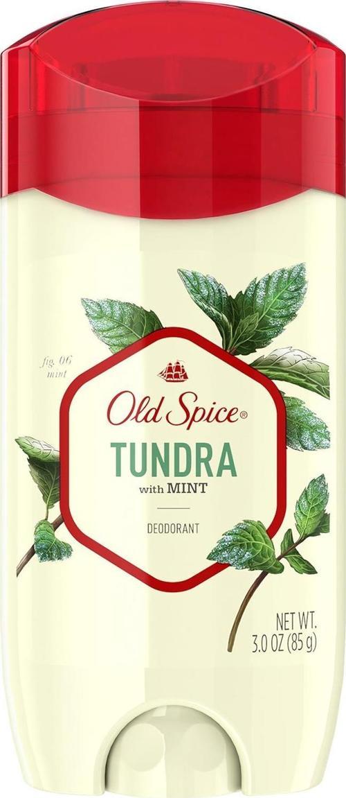 F/C Tundra Deodorant 85GR