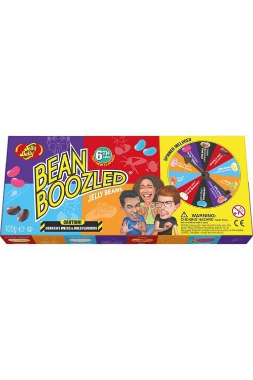 Bean Boozled 6.Seri 100GR
