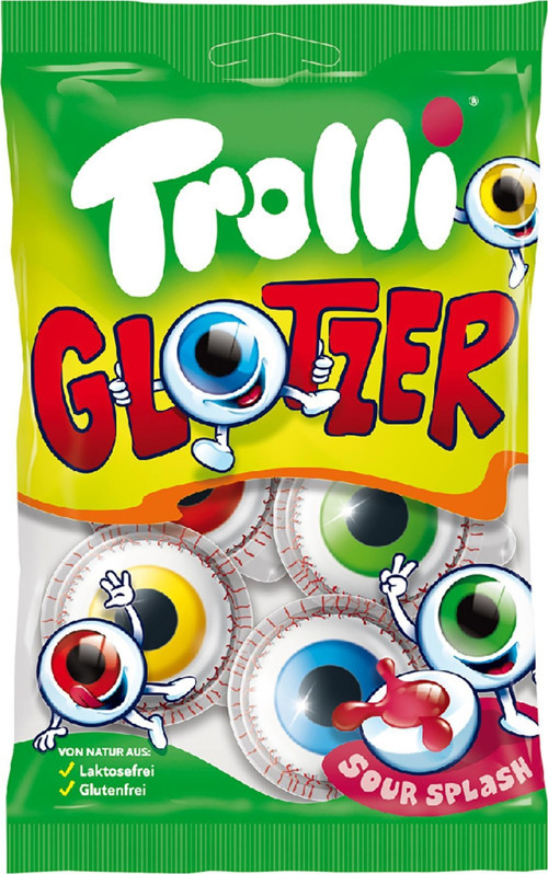 Glotzer Yumuşak Şekerleme 75GR