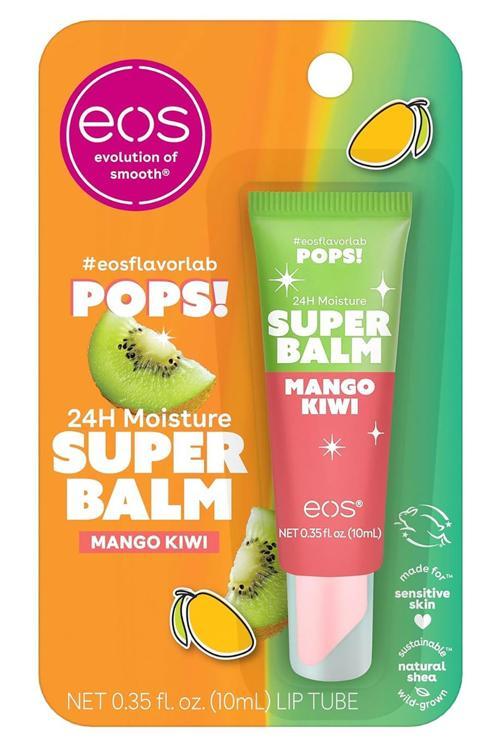 Mango Kiwi Dudak Balsamı 10ML