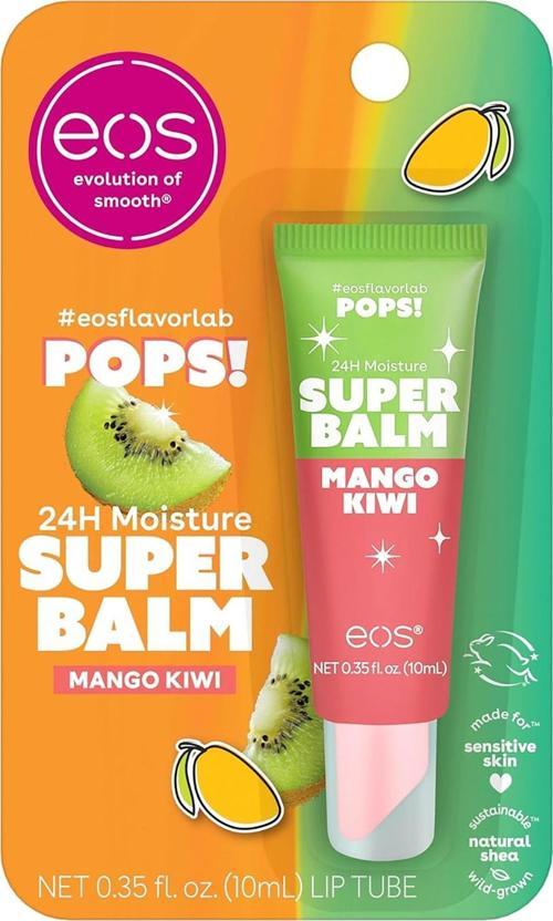 Mango Kiwi Dudak Balsamı 10ML