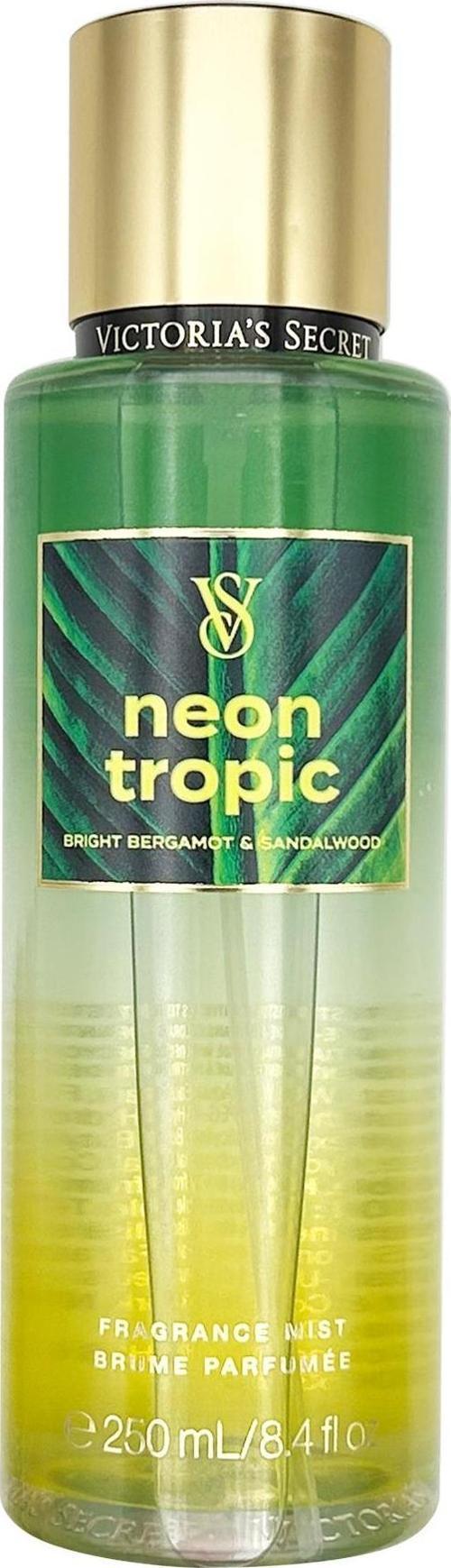 Neon Tropic Vücut Spreyi 250ML