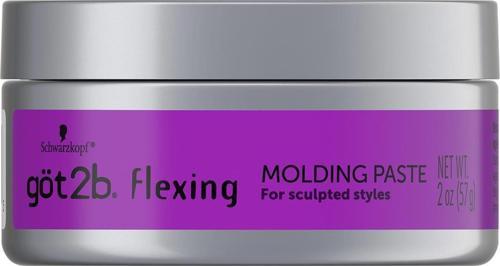 Flexing Molding Paste Şekillendirici Saç Kremi 57GR