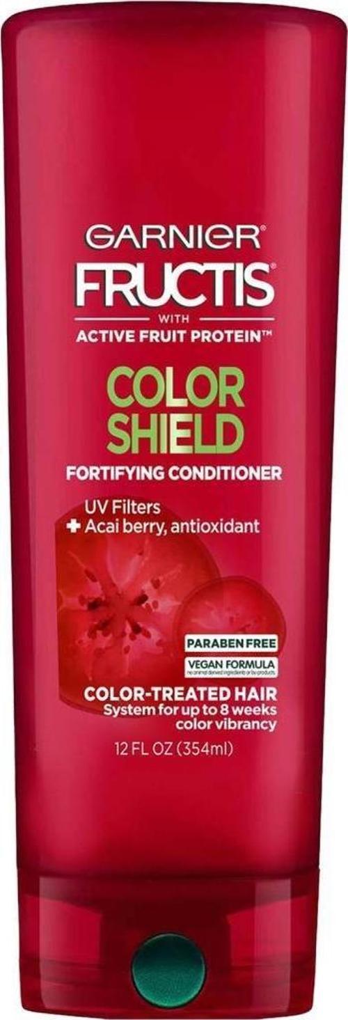 Fructis Renk Koruyucu Saç Kremi 354ML