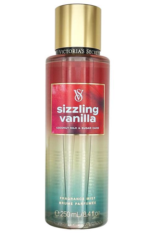 Sizzling Vanilla Vücut Spreyi 250ML