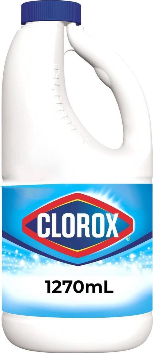 Çamaşır Suyu 1270ML
