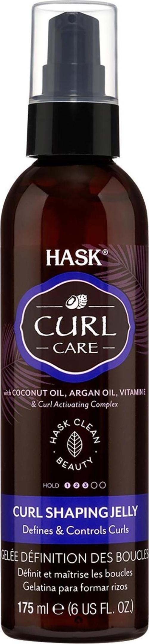 Curl Care Bukle Şekillendirici Jöle 175ML