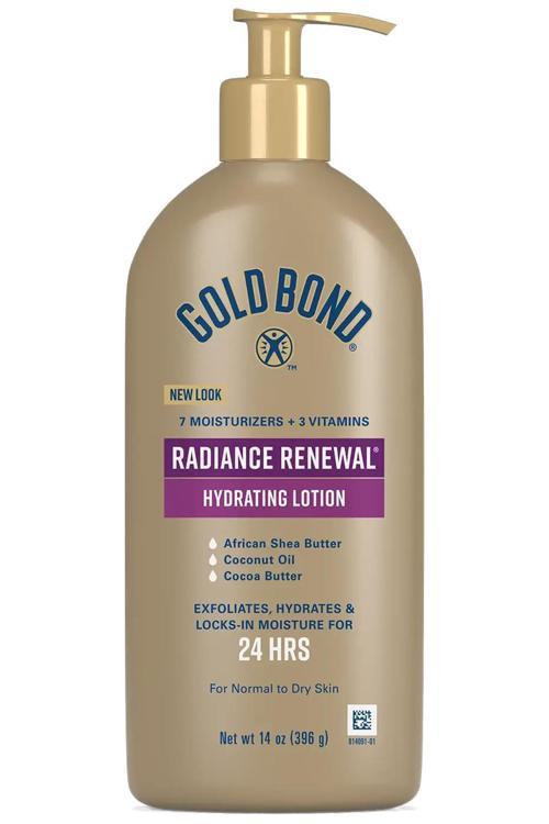 Radiance Renewal Nemlendirici Vücut Losyonu 396GR