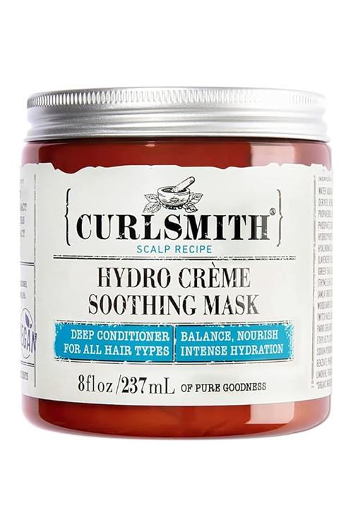 Hydro Creme Soothing Saç Maskesi 237ML