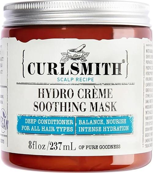 Hydro Creme Soothing Saç Maskesi 237ML