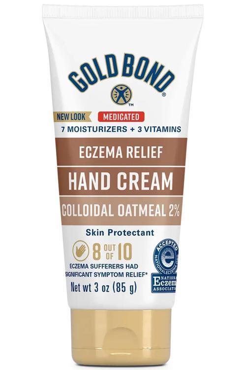 Colloidal Oatmeal El Kremi 85GR